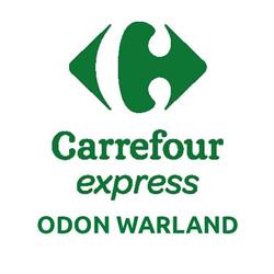 Carrefour express Odon Warland, Jette openingstijden