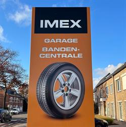 Imex, Zonhoven openingstijden