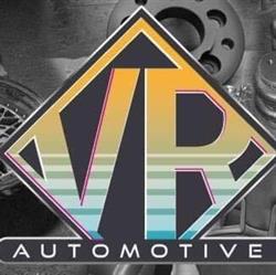 VR automotive garage, La Louvière openingstijden