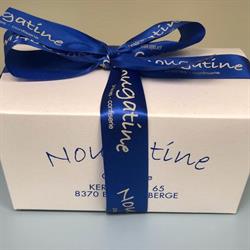 Nougatine, Blankenberge openingstijden