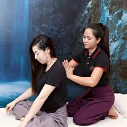 Siam Massage & Beauty Landen, openingstijden