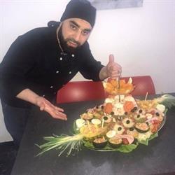 Aux saveurs du maghreb, Gilly openingstijden