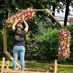 Jolie Fleurs, Torhout openingstijden