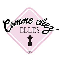 Comme chez elles, Ciney openingstijden