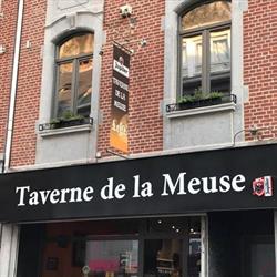 Taverne de la Meuse, Dinant openingstijden