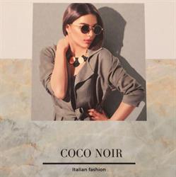 Coco Noir Fashion, Genk openingstijden