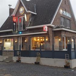 Pia Grillhuis, Mere openingstijden