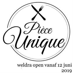Pièce Unique, Herentals openingstijden