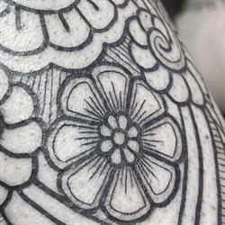 Black Moon Tattoo, Antwerpen openingstijden