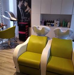 Kapsalon Sabrina, Aalst openingstijden