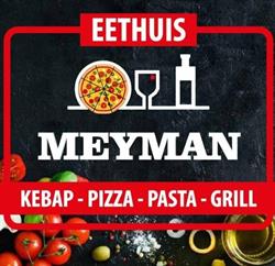 Eethuis Meyman Kuringen, openingstijden