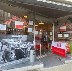 Sami-Swoi, Turnhout openingstijden