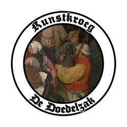 Kunstkroeg De Doedelzak, Kortrijk openingstijden