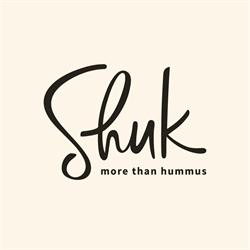 Shuk, Antwerpen openingstijden