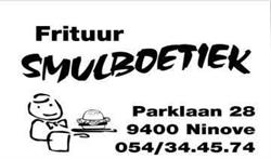 Smulboetiek, Ninove openingstijden