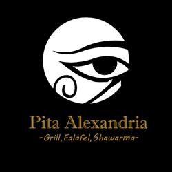 Pita Alexandria, Antwerpen openingstijden