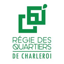 REGIE DES QUARTIERS DE CHARLEROI, Charleroi openingstijden