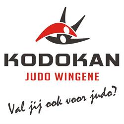 Judoclub Kodokan Wingene, openingstijden