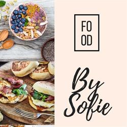 Food By Sofie, Putte openingstijden