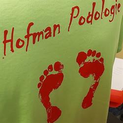 Hofman Podologie, Gent openingstijden