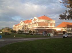 Sint Albertusschool Zwartberg, Genk openingstijden