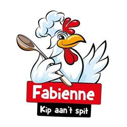 Kip aan 't spit Fabienne, Vlezenbeek openingstijden