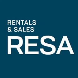 RESA rentals & sales, Antwerpen openingstijden