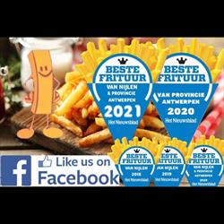 Frituur Frittie, Nijlen openingstijden