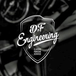 D&F engineering Classic Porsche service, Zwevegem openingstijden