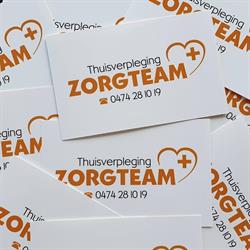 Thuisverpleging Zorgteam, Moorsele openingstijden