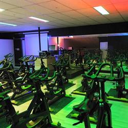 Indoor Cycling Ghistelehof, Gistel openingstijden