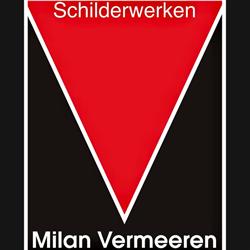 Schilderwerken Milan Vermeeren, Landegem openingstijden