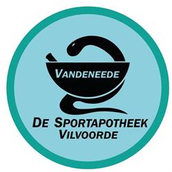 De Sportapotheek Vilvoorde, openingstijden