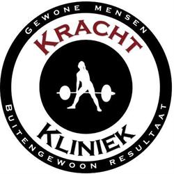 Kracht Kliniek - Personal Training & Online Coaching, Herdersem openingstijden