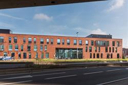 Lokaal dienstencentrum De Knoop, Ledeberg openingstijden