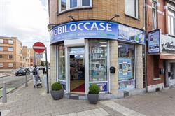 Mobiloccase Liège, openingstijden