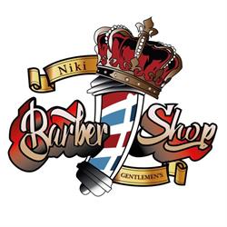 NIKI Barber Shop, Charleroi openingstijden