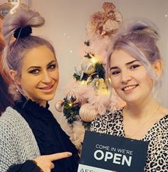 Sally's Beau'tique, Westerlo openingstijden