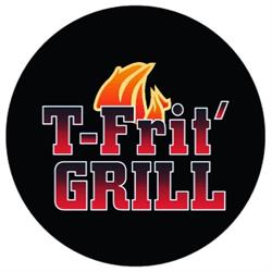 T-Frit’ Grill, Quaregnon openingstijden