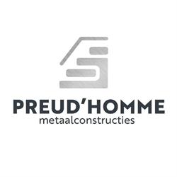 Metaalconstructies Preud'homme, Kumtich openingstijden