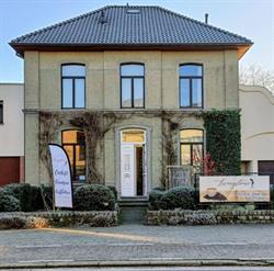 Livingstone breakfast & brunch and other things, Aalst openingstijden
