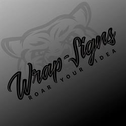Wrap-Signs, Tessenderlo openingstijden