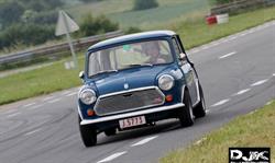 Cars & Classics, Chimay openingstijden