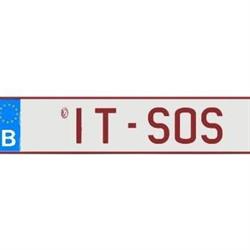 IT-SOS Compfucius, Antwerpen openingstijden