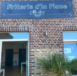 Friterie d’la Place, Brasmenil openingstijden