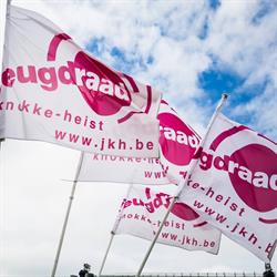 Jeugdraad Knokke-Heist, openingstijden