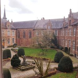 Wijkgezondheidscentrum Herentals, openingstijden