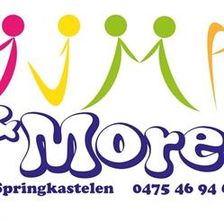 Jump&More, Grembergen openingstijden