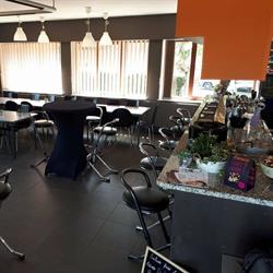 T.C. Centenaire Ougrée, openingstijden