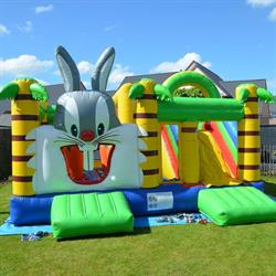 Party-Time, Zele openingstijden